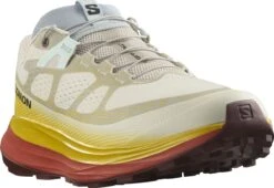 Salomon Ultra Glide 2 Trail Running Shoes - Men's -Shoes Discount Store image 817