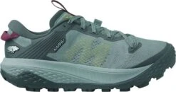 Karhu Ikoni Trail Water Resistant Trail Running Sho - Women's