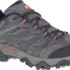 Merrell Moab 3 Waterproof Light Trail Shoes - Men's