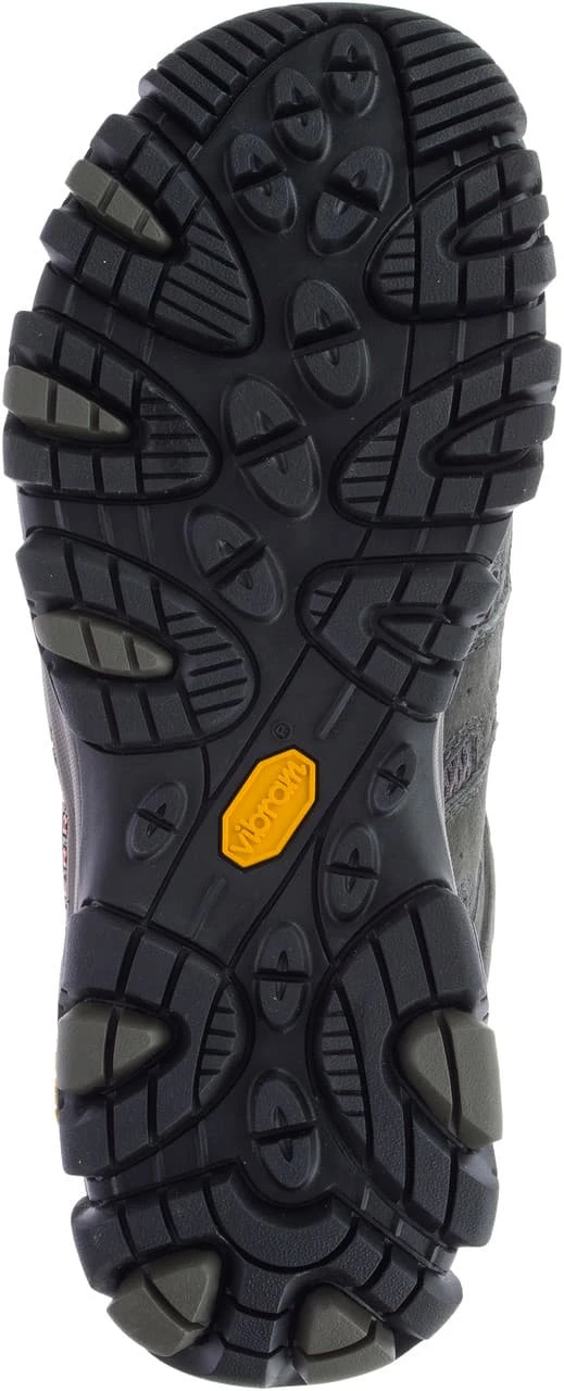 Merrell Moab 3 Waterproof Light Trail Shoes - Men's 4 Merrell Moab 3 Waterproof Light Trail Shoes - Men's - Image 4