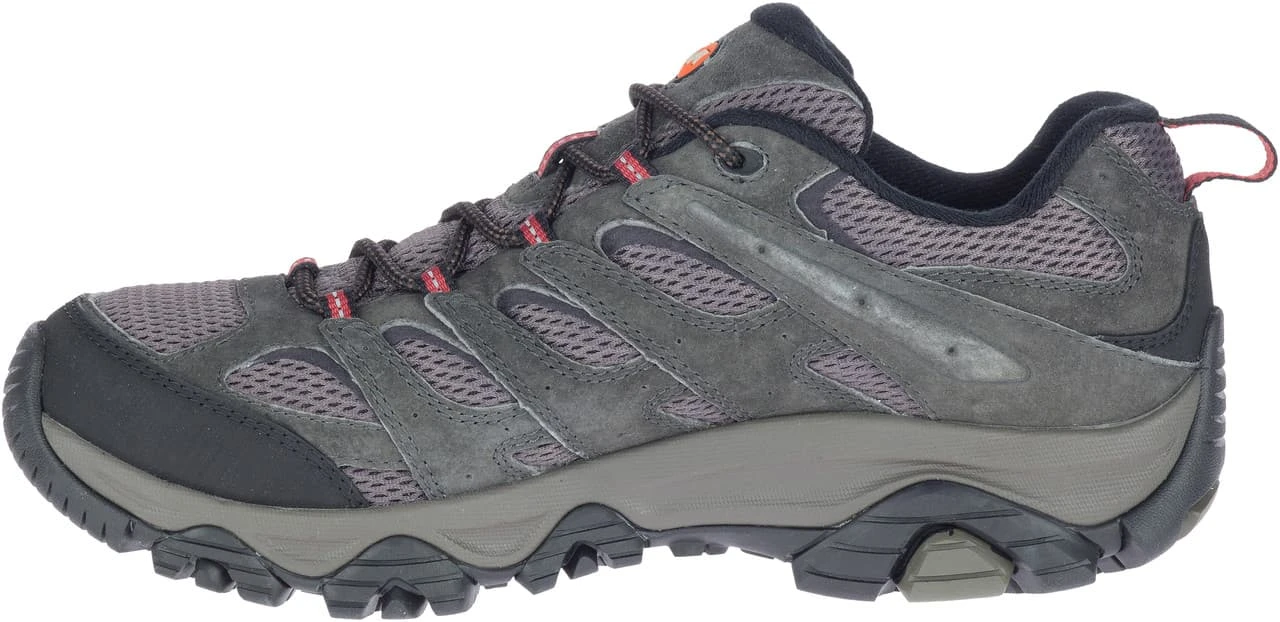 Merrell Moab 3 Waterproof Light Trail Shoes - Men's 7 Merrell Moab 3 Waterproof Light Trail Shoes - Men's - Image 7