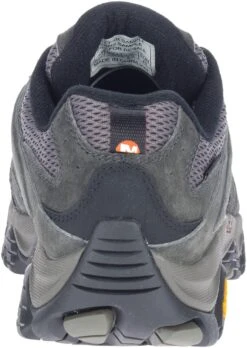 Merrell Moab 3 Waterproof Light Trail Shoes - Men's 15 Merrell Moab 3 Waterproof Light Trail Shoes - Men's -Shoes Discount Store image 852