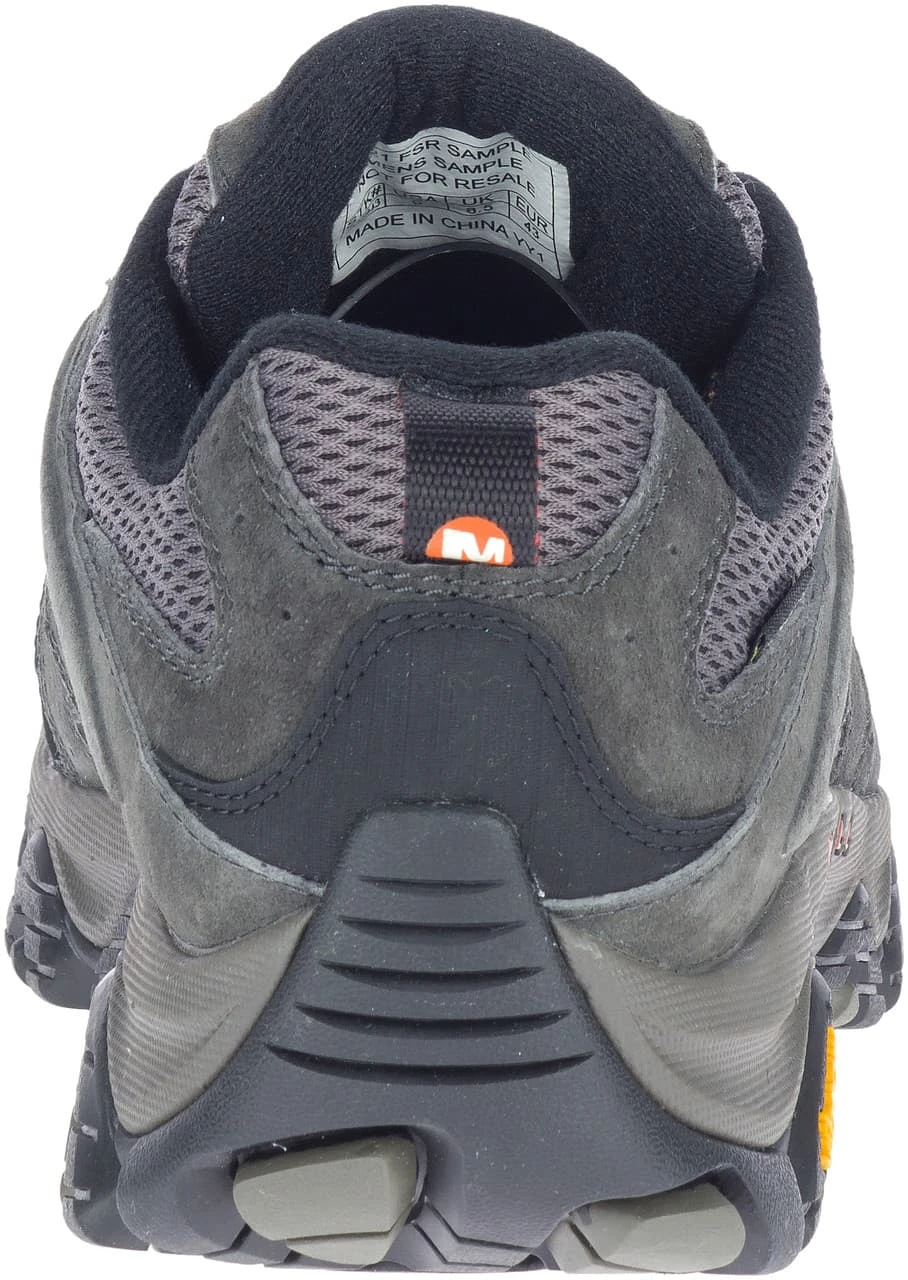 Merrell Moab 3 Waterproof Light Trail Shoes - Men's 8 Merrell Moab 3 Waterproof Light Trail Shoes - Men's - Image 8