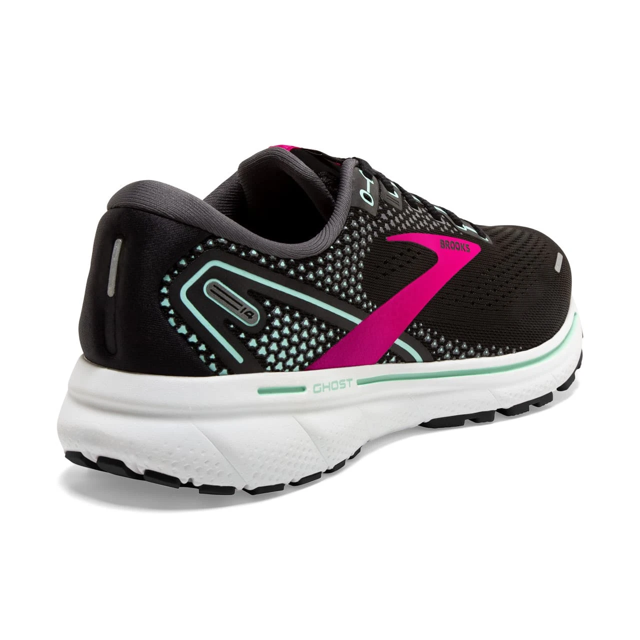 Brooks Ghost 14 Road Running Shoes - Women's 4 Brooks Ghost 14 Road Running Shoes - Women's - Image 4