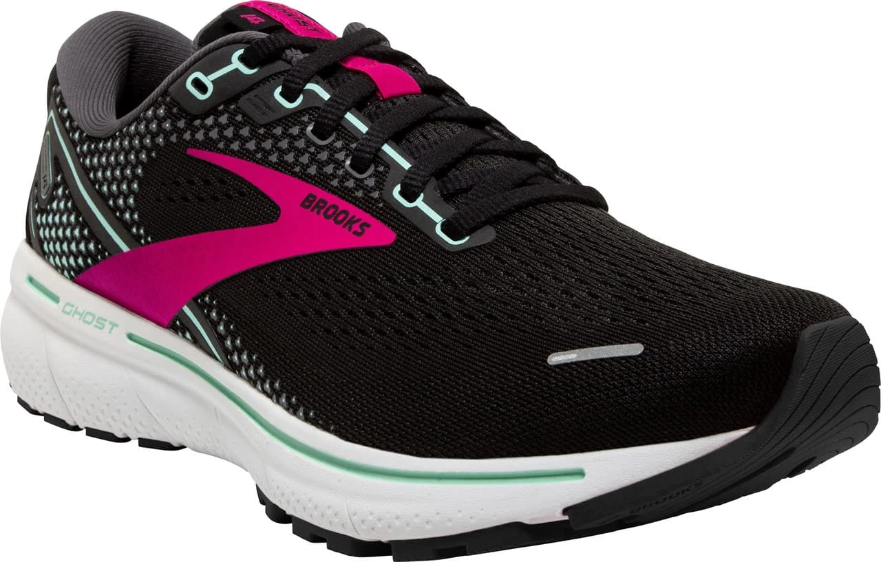 Brooks Ghost 14 Road Running Shoes - Women's 6 Brooks Ghost 14 Road Running Shoes - Women's - Image 6