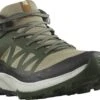 Salomon Outrise Mid Gore-Tex Light Trail Shoes - Men's