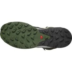 Salomon Outrise Mid Gore-Tex Light Trail Shoes - Men's 15 Salomon Outrise Mid Gore-Tex Light Trail Shoes - Men's -Shoes Discount Store image 866