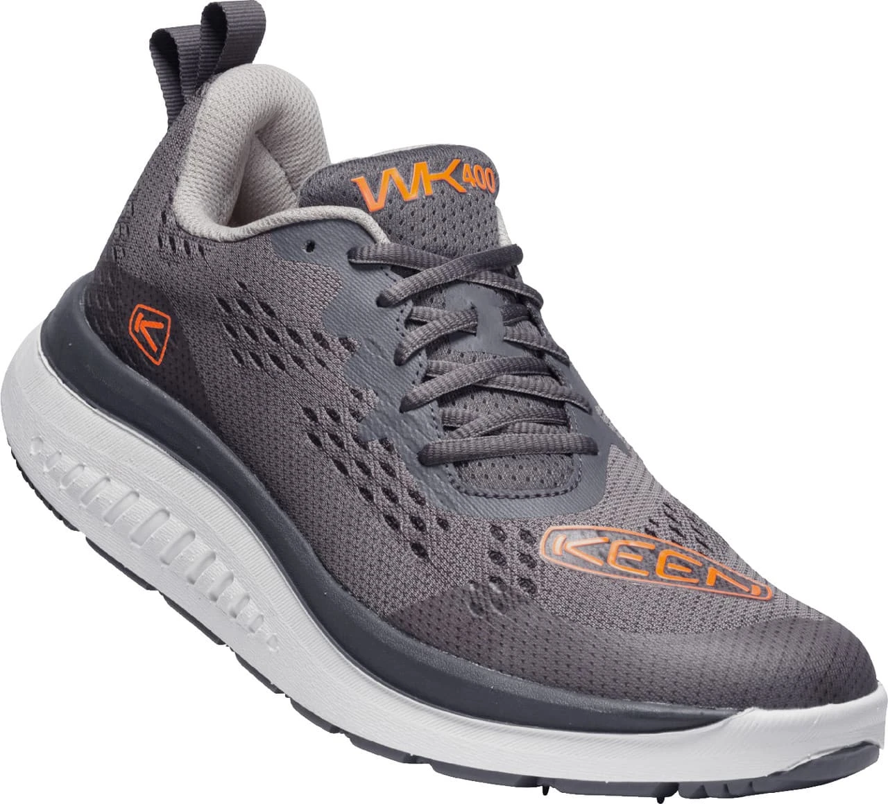 Keen WK400 Walking Shoes - Men's 1 Keen WK400 Walking Shoes - Men's