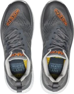 Keen WK400 Walking Shoes - Men's 13 Keen WK400 Walking Shoes - Men's -Shoes Discount Store image 879