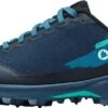 Icebug Pytho6 BUGrip Traction Trail Running Shoes - Women's