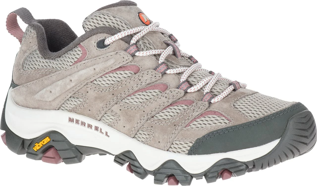 Merrell Moab 3 Light Trail Shoes - Women's 1 Merrell Moab 3 Light Trail Shoes - Women's