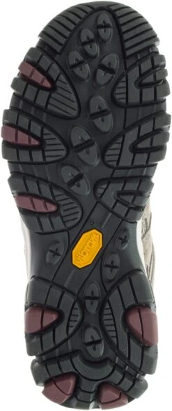 Merrell Moab 3 Light Trail Shoes - Women's 11 Merrell Moab 3 Light Trail Shoes - Women's -Shoes Discount Store image 891