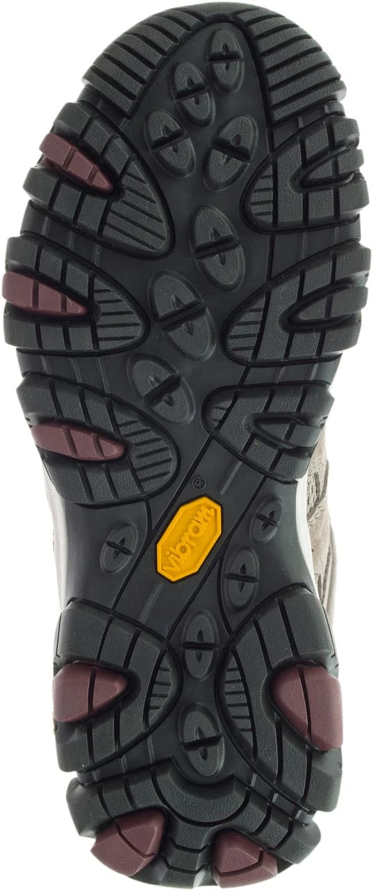 Merrell Moab 3 Light Trail Shoes - Women's 4 Merrell Moab 3 Light Trail Shoes - Women's - Image 4