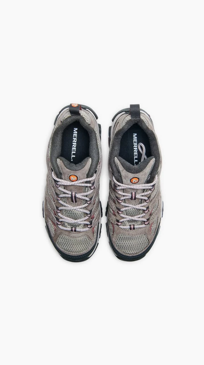 Merrell Moab 3 Light Trail Shoes - Women's 7 Merrell Moab 3 Light Trail Shoes - Women's - Image 7