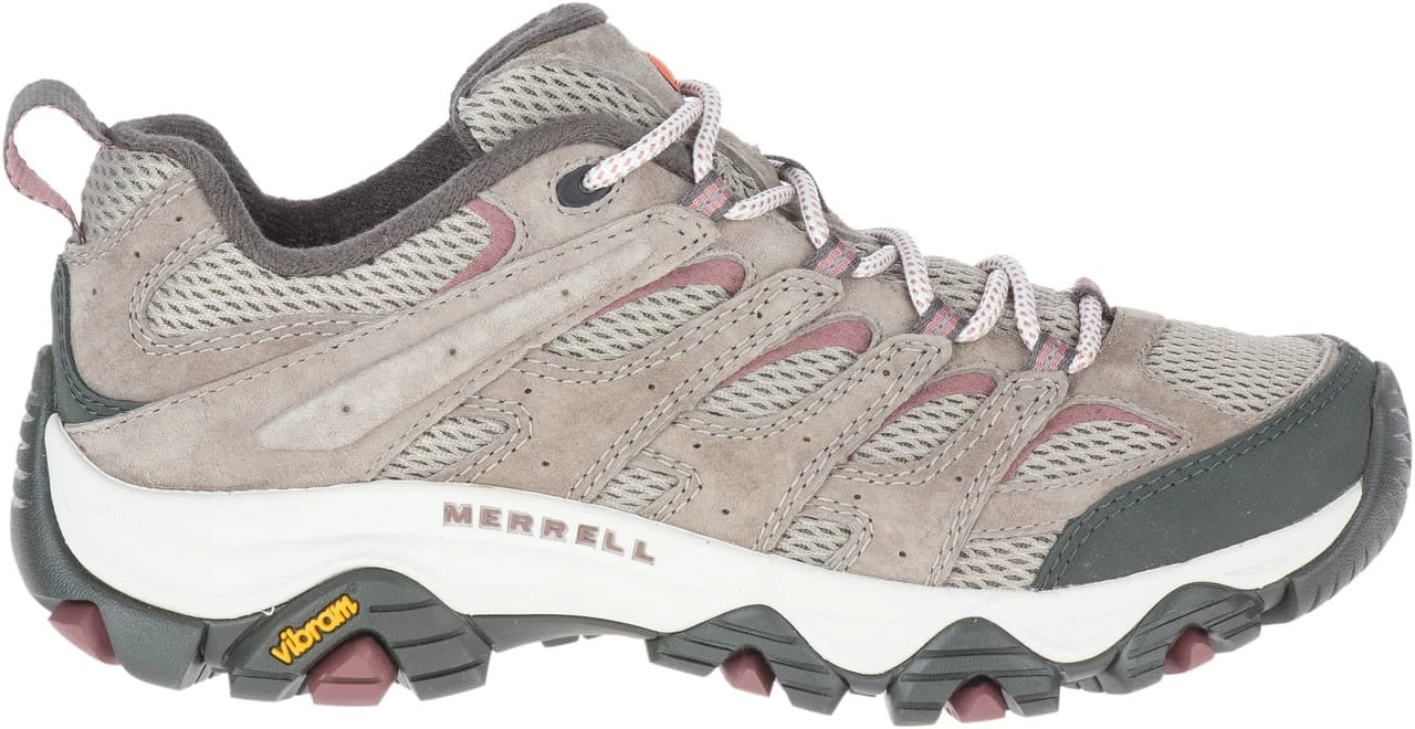 Merrell Moab 3 Light Trail Shoes - Women's 8 Merrell Moab 3 Light Trail Shoes - Women's - Image 8