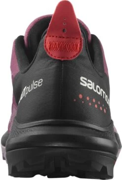 Salomon OUTpulse Gore-Tex Light Trail Shoes - Women's 15 Salomon OUTpulse Gore-Tex Light Trail Shoes - Women's -Shoes Discount Store image 906