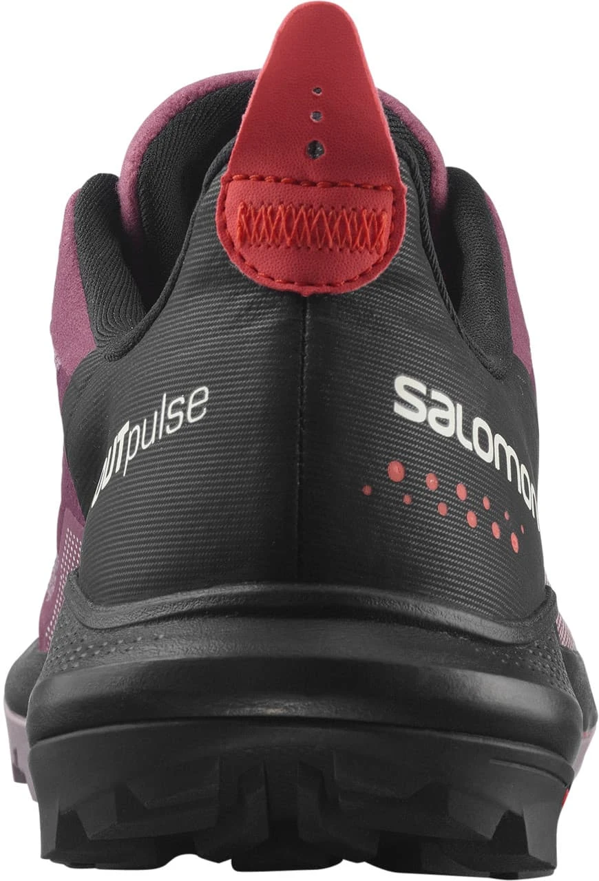 Salomon OUTpulse Gore-Tex Light Trail Shoes - Women's 7 Salomon OUTpulse Gore-Tex Light Trail Shoes - Women's - Image 7
