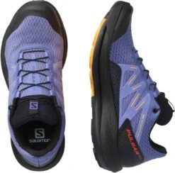 Salomon Pulsar Trail Running Shoes - Women's -Shoes Discount Store image 912