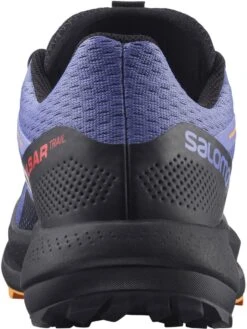Salomon Pulsar Trail Running Shoes - Women's -Shoes Discount Store image 914