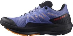 Salomon Pulsar Trail Running Shoes - Women's -Shoes Discount Store image 917
