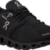 On Cloud 5 Waterproof Shoes - Women's