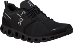 On Cloud 5 Waterproof Shoes - Women's