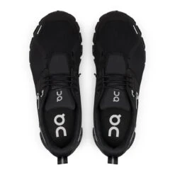 On Cloud 5 Waterproof Shoes - Women's 14 On Cloud 5 Waterproof Shoes - Women's -Shoes Discount Store image 926