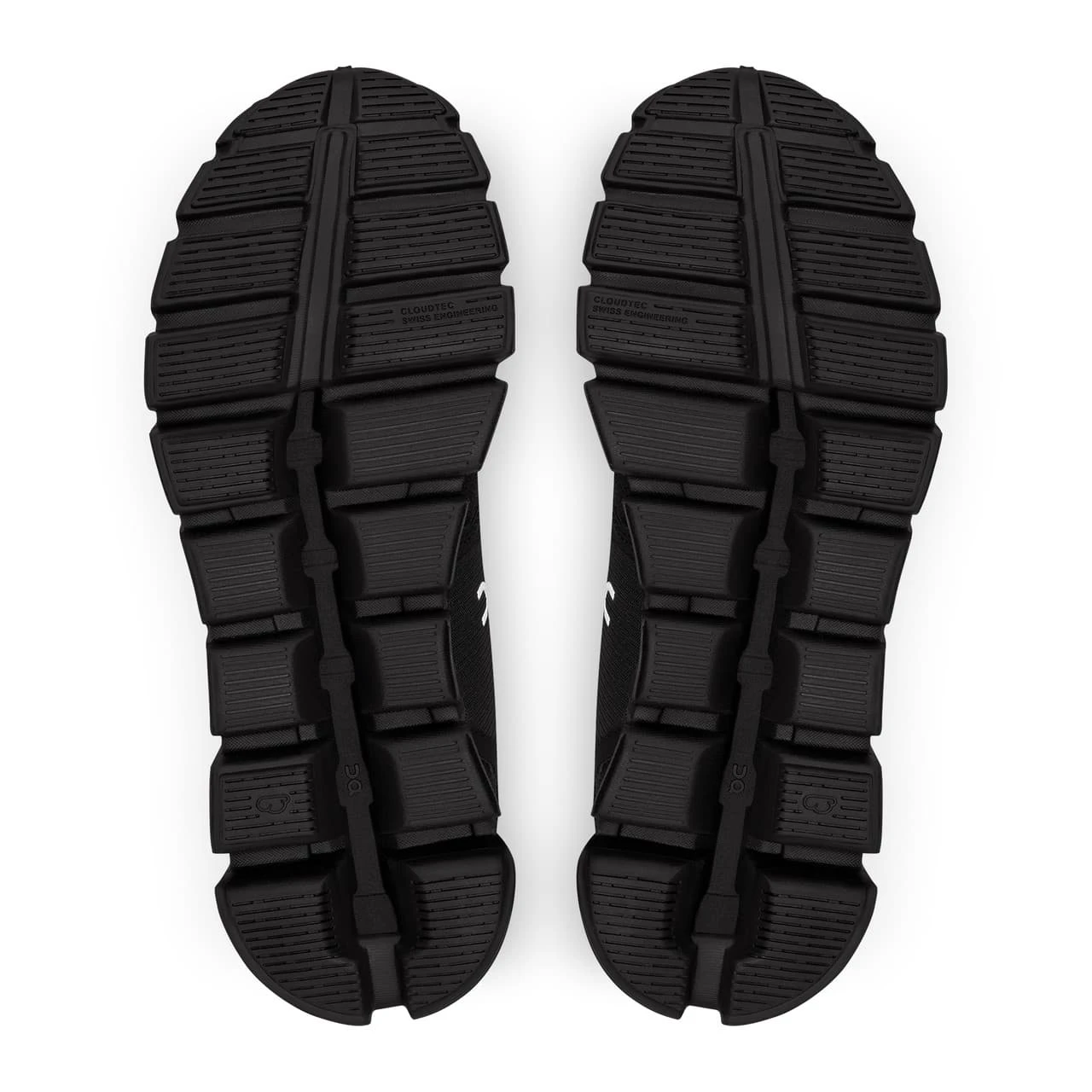 On Cloud 5 Waterproof Shoes - Women's 4 On Cloud 5 Waterproof Shoes - Women's - Image 4