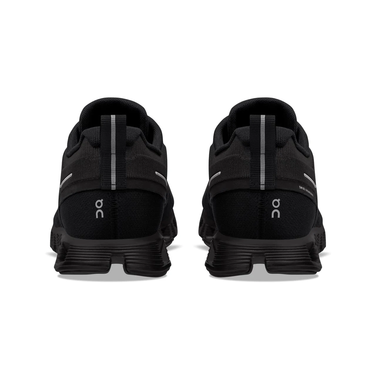 On Cloud 5 Waterproof Shoes - Women's 5 On Cloud 5 Waterproof Shoes - Women's - Image 5