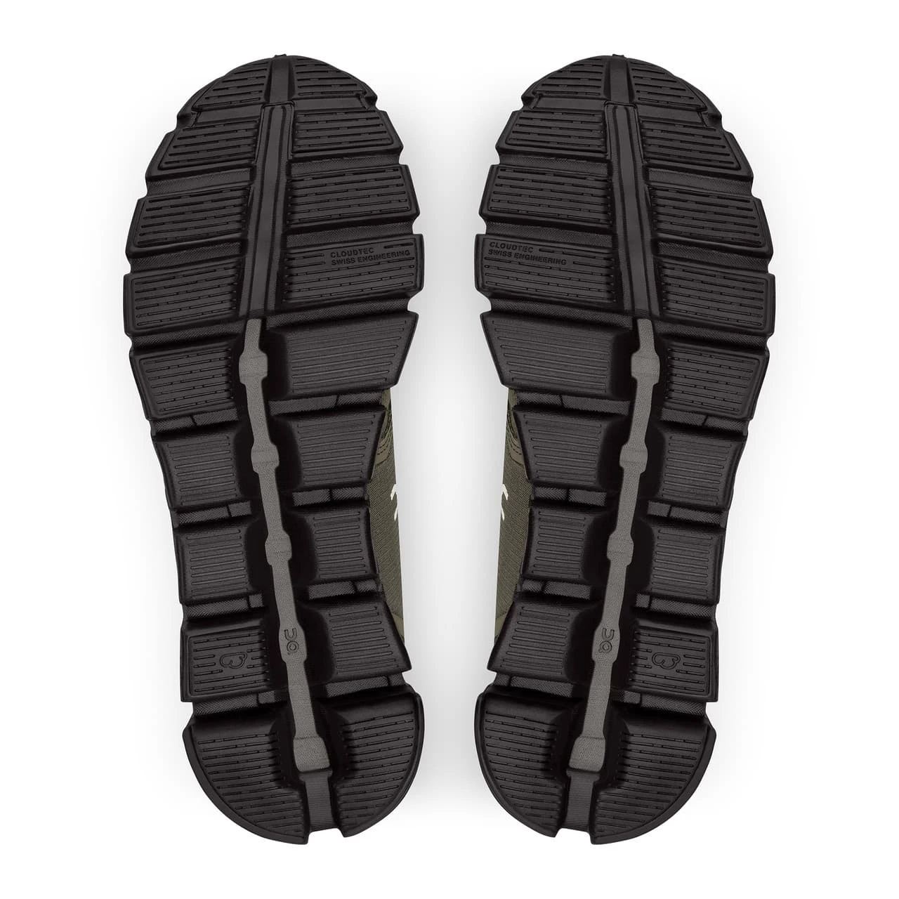 On Cloud 5 Waterproof Shoes - Women's 10 On Cloud 5 Waterproof Shoes - Women's - Image 10