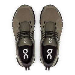 On Cloud 5 Waterproof Shoes - Women's 23 On Cloud 5 Waterproof Shoes - Women's -Shoes Discount Store image 935