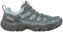 Oboz Sawtooth X Low B-Dry Light Trail Shoes - Women's -Shoes Discount Store image 938