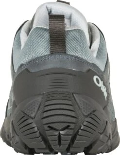 Oboz Sawtooth X Low B-Dry Light Trail Shoes - Women's -Shoes Discount Store image 940