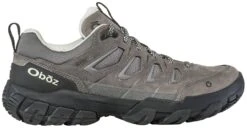 Oboz Sawtooth X Low B-Dry Light Trail Shoes - Women's -Shoes Discount Store image 944