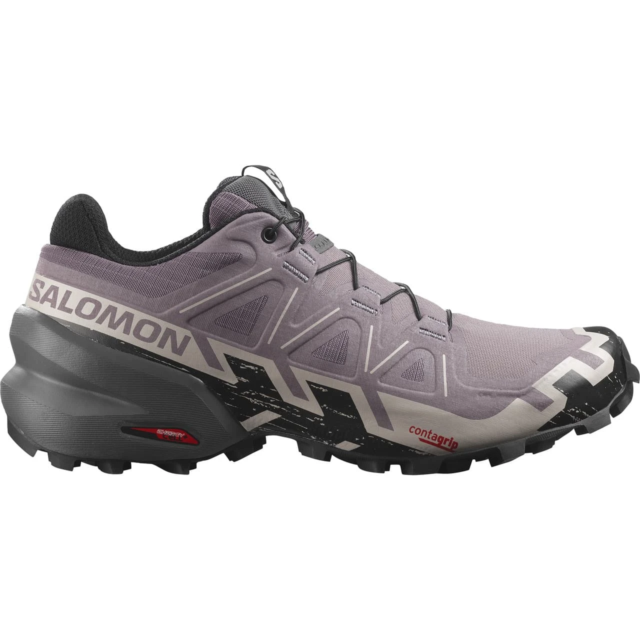 Salomon Speedcross 6 Trail Running Shoes - Women's 10 Salomon Speedcross 6 Trail Running Shoes - Women's - Image 10