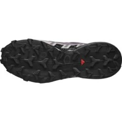 Salomon Speedcross 6 Trail Running Shoes - Women's 29 Salomon Speedcross 6 Trail Running Shoes - Women's -Shoes Discount Store image 971