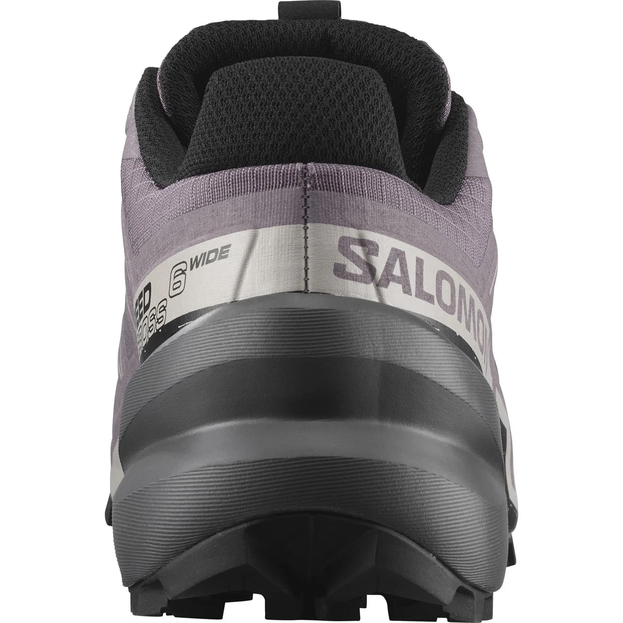 Salomon Speedcross 6 Trail Running Shoes - Women's 15 Salomon Speedcross 6 Trail Running Shoes - Women's - Image 15