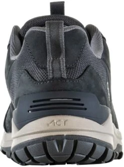 Oboz Sypes Low Leather B-Dry Light Trail Shoes - Men's -Shoes Discount Store image 978