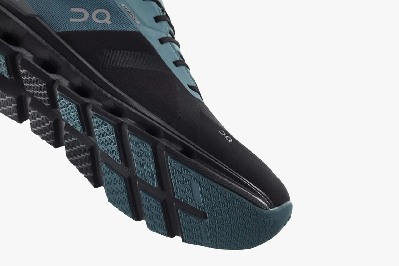 On Cloudrunner Waterproof Road Running Shoes - Men's 5 On Cloudrunner Waterproof Road Running Shoes - Men's - Image 5