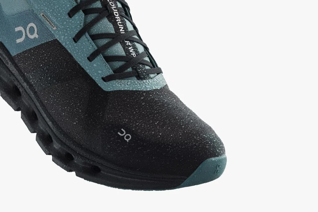 On Cloudrunner Waterproof Road Running Shoes - Men's 14 On Cloudrunner Waterproof Road Running Shoes - Men's - Image 14