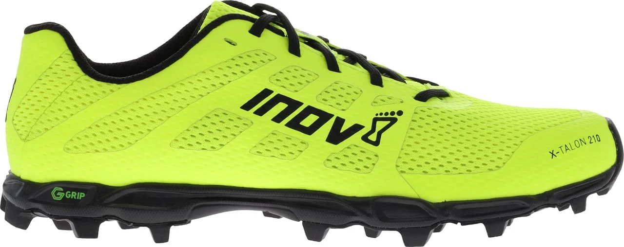 Inov-8 X-Talon G 210 V2 Trail Running Shoes - Women's 1 Inov-8 X-Talon G 210 V2 Trail Running Shoes - Women's
